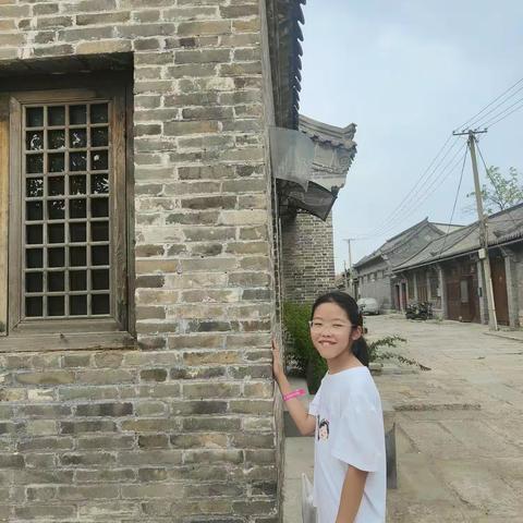 于快的暑假生活