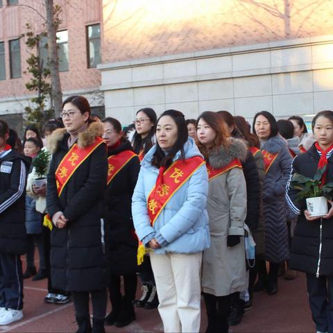 【西关•榜样】立德树人不忘初心 情满西关桃李芳菲—西关中心小学“榜样月”第二周活动纪实