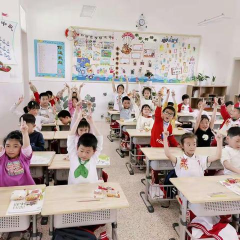 “魅力篮球  活力少年”——实验小学上德校区一（11）班篮球素养比赛精彩呈现