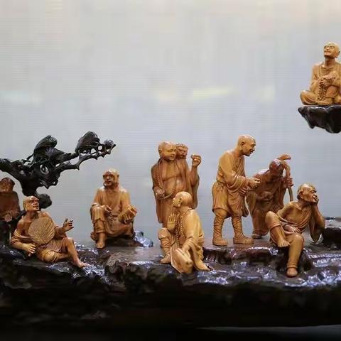 林晨傳奇續四。第二篇～與神對話1