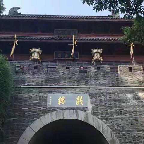 杭州～～宋城💕