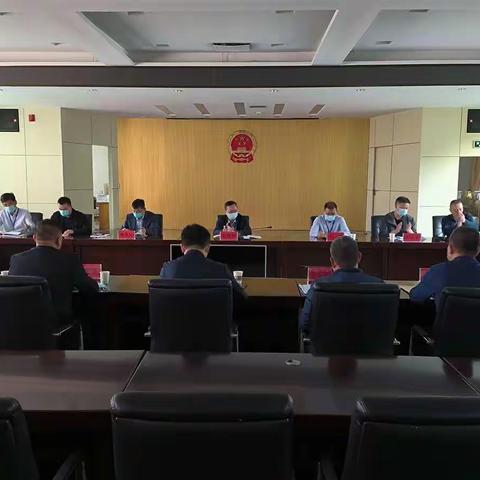 新城区人大代表视察调研我区贯彻落实固体废物“一法一条例”工作情况