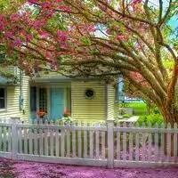 有一种幸福叫父母健在！