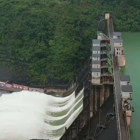 河源位于广东省东北部，区域内河流众多，集雨面积在100平方公里以上的河流有47条，集雨面积超过1000平方公里。