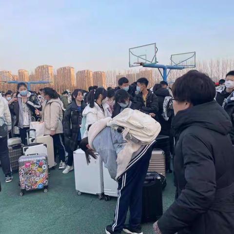 我们一直都在 ——记实验学校实践学习之旅（中）