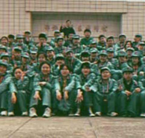 最好的时光——平桥区实验小学六（11）班毕业纪念册