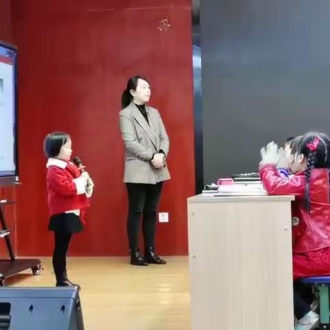 一样的数学，别样的精彩——赴南鹰小学参观学习（三）