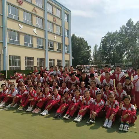 六三班毕业影集