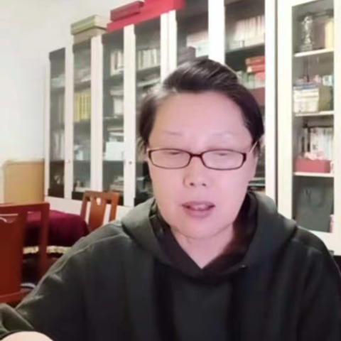 “停课不停教，停课不停研”——黑林子镇中心校幼儿园第六阶段线上教研总结