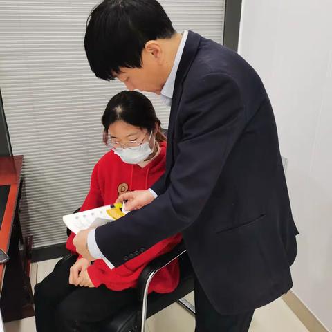 工行蚌埠城南积极开展反洗钱知识宣传