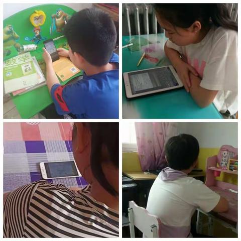 共筑心理防线，齐心同迎复学——记甲马营镇实验小学复学前心理疏导班会