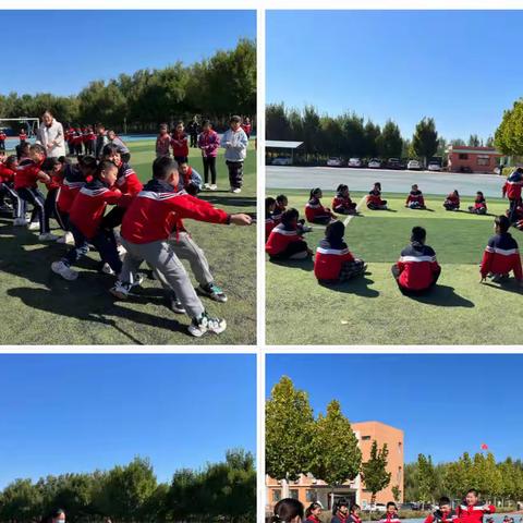 “满意”不停步，“提质”加速度——甲马营镇实验小学致家长朋友的一封信