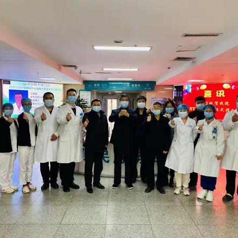 张学强书记到永年分院检查疫情防控工作 鼓励永年分院再创佳绩再铸辉煌