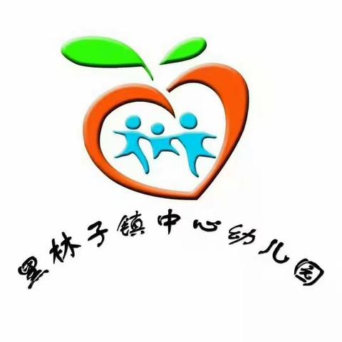 黑林子镇中心幼儿园疫情居家线上保教活动(五)