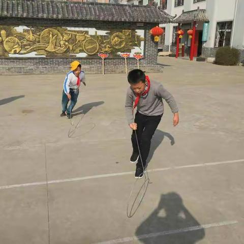 青少年基地实践，遇见更好的自己――高新区东皋埠小学五年级实践活动掠影