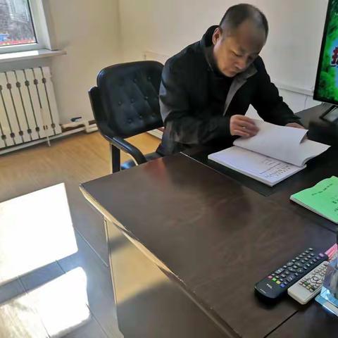 第五督导组对安格林管护所及施业区瞭望塔进行督导检查工作