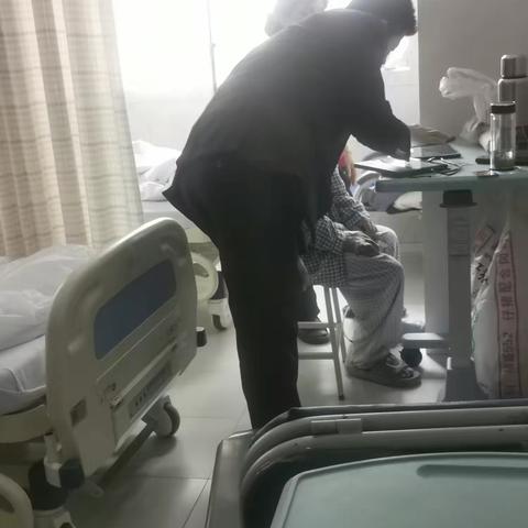 银行服务暖心事迹美篇