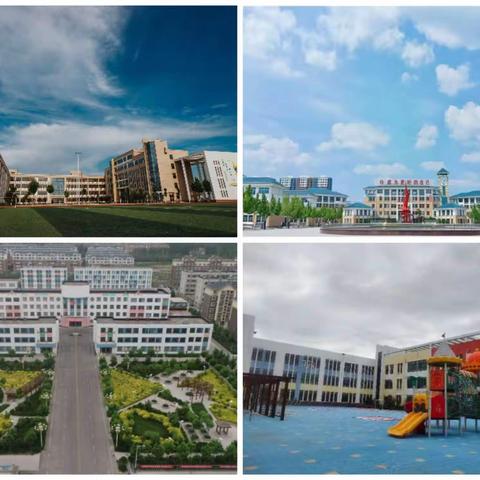 “教育百分努力 群众十分满意”工作巡礼：滨州高新区教育篇