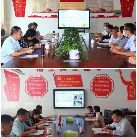 晒常规  亮风采 促规范  提质量——滨州高新区开展教学常规月督查活动