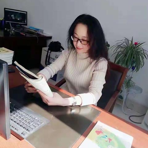 【解放思想 在知爱建】一米的距离——滨州高新区抗击疫情主题优秀校园文艺作品（教师文学作品）展播之三