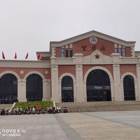 思念的故乡不再是记忆中的模样