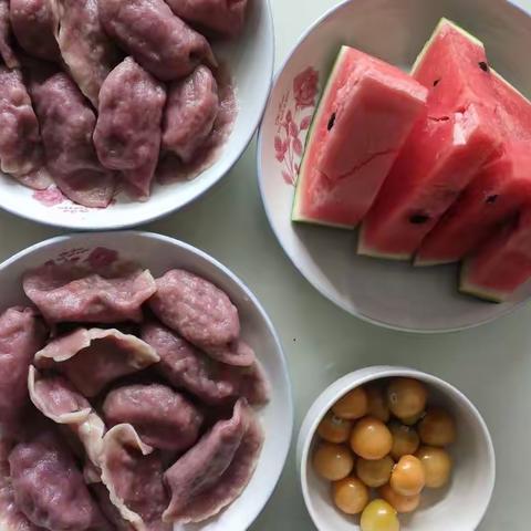 2022年7月31号浩浩日记