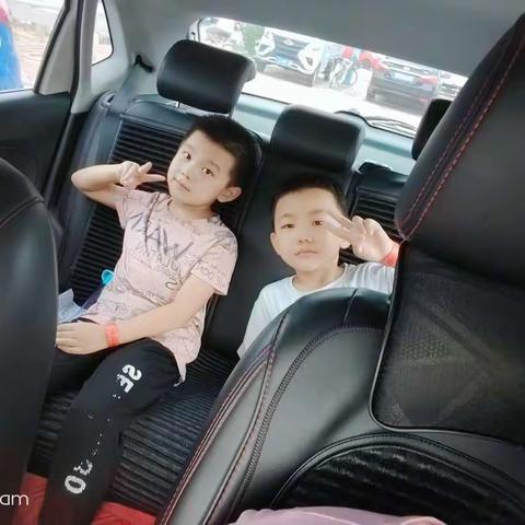 浩浩日记2022年8月11