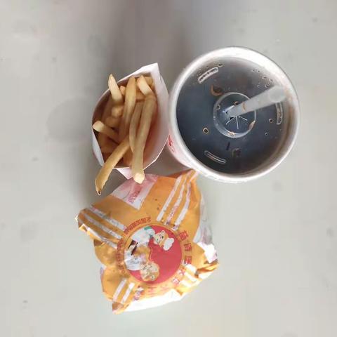 2023年4月15号浩浩日记