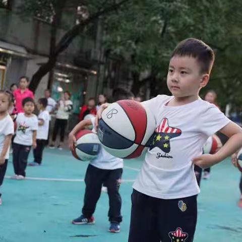 大乖与篮球