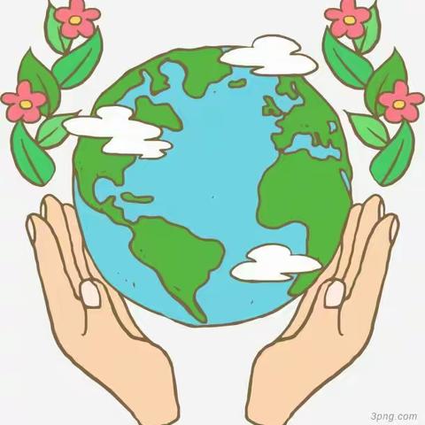 五年二班“爱护环境，保护地球”主题班会活动材料