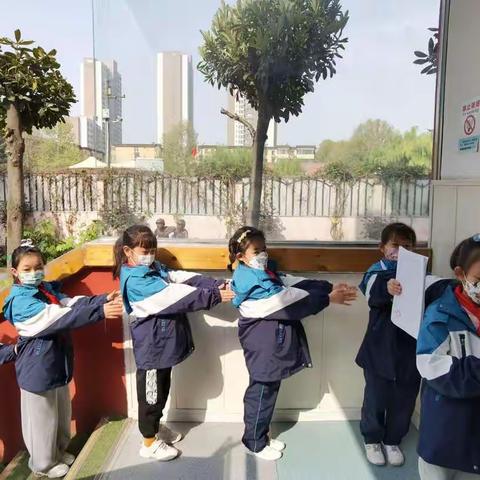 健康体检，快乐成长                          —明德门小学学生健康体检工作简记