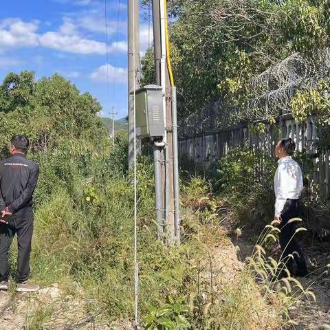 潘岱街道全域人居环境整治提升攻坚行动（七十三）