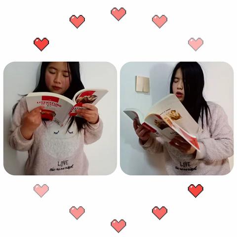 多彩假期 快乐成长—南阳市第六十七小学六二班寒假综合实践活动（二）