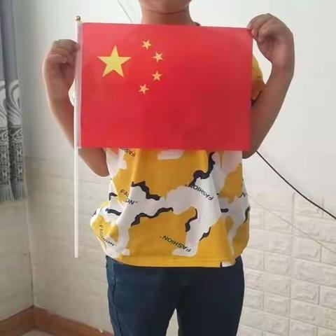 没有共产党就没有新中国