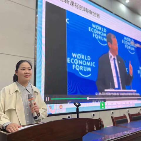 【教师发展】春日暖风吹，学习正当时——长葛市颍川路学校4月教师分享