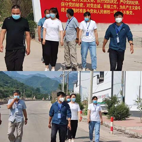 固新镇人大发挥监督职能作用 助推农村人居环境整治提升