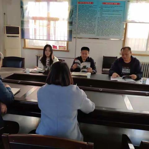 牢记使命，奋楫前行—鹿头乡乡村振兴