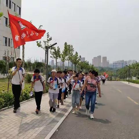 研学之路 永无止境