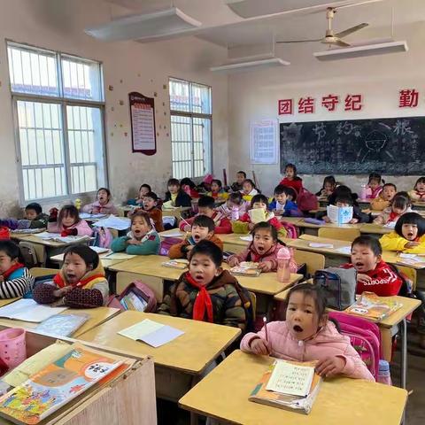 一（1）班 班主任工作总结