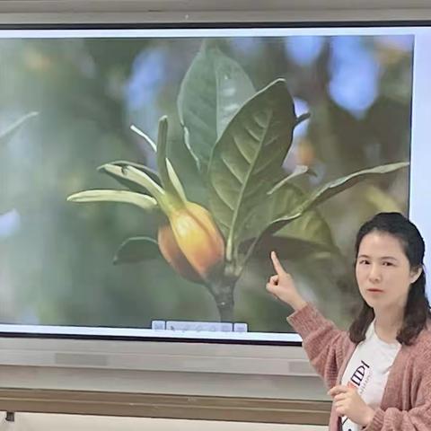 五育并举促双减 栀子花香润童心 ——记鹰潭师范附小一堂别出心裁的劳动教育课