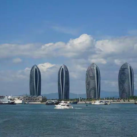 海南印象