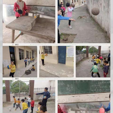 体教融合，五丰小学周记