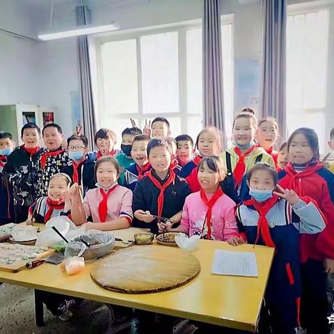 落实“双减”精神  让假期更充实——孙家寨小学2021国庆假期作业安排