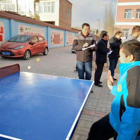 丰富多彩的社团活动