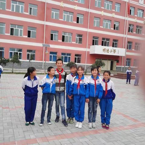 毕业了！毕业了！