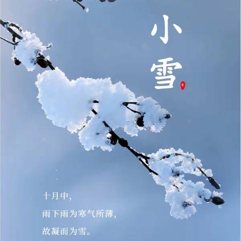 留住记忆中的“冬天味道”——三五中队小雪腌菜活动