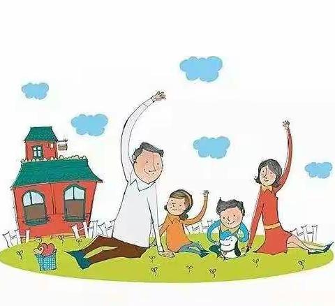 十二师垦丁幼儿园假期教育提示