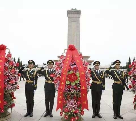 勿忘历史 不负英魂——贾汪区夏桥小学隆重举行纪念“历史纪念日”活动