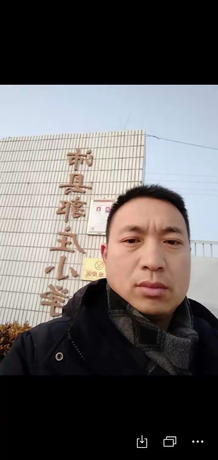 抗战"新型冠状病毒"一一沛县敬安镇郭庄小学在行动