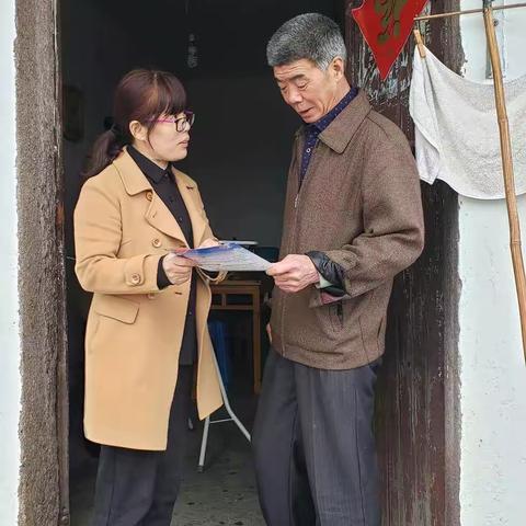 屏山社区“三个三”做好扫黑除恶宣传